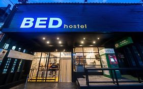 Bed Hostel Phuket